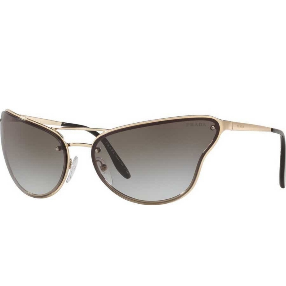Prada Butterfly Sunglasses SPR74vs (217)